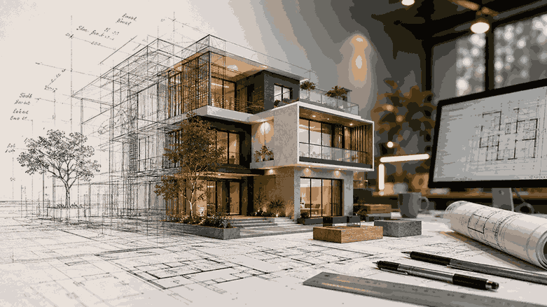 Innovative Architects