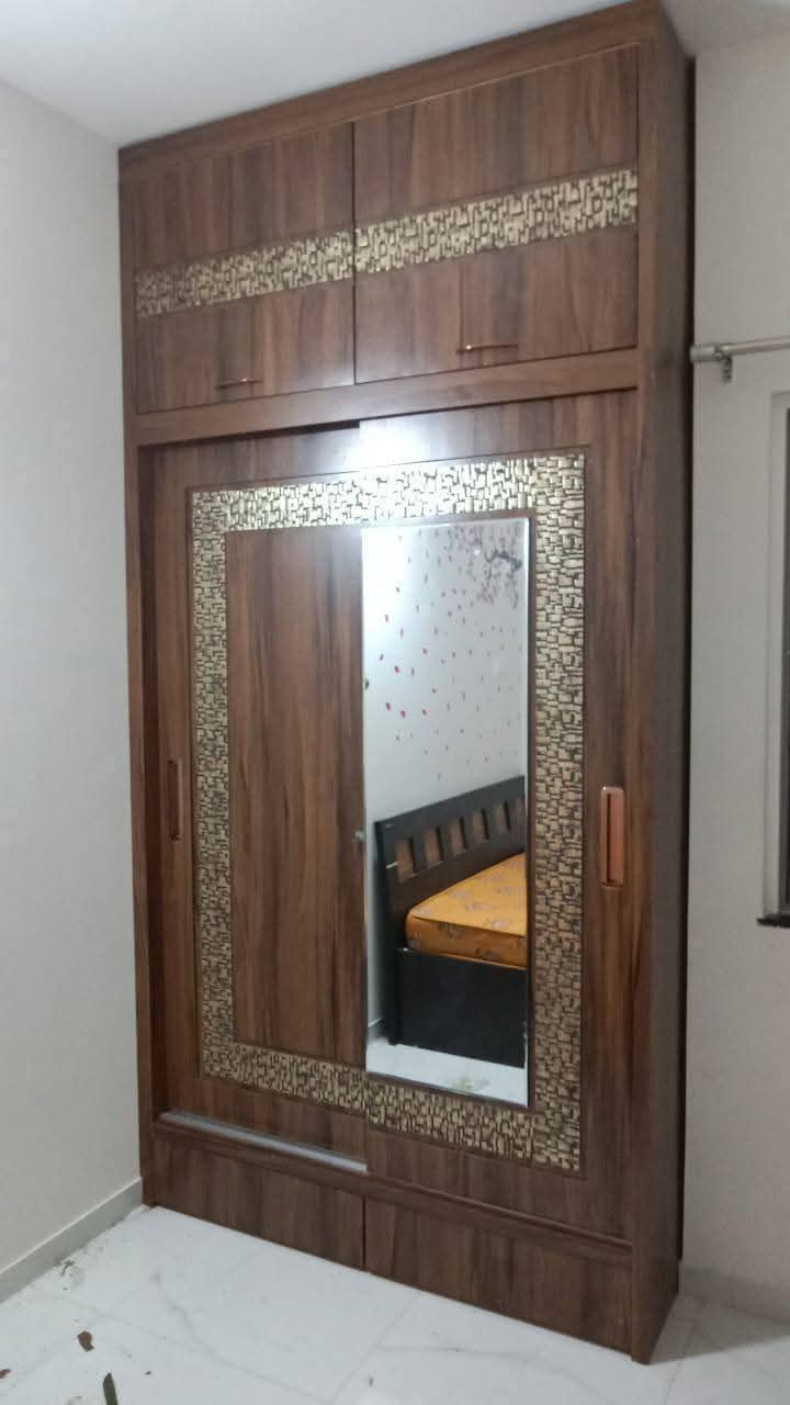 Interior Design Project 12