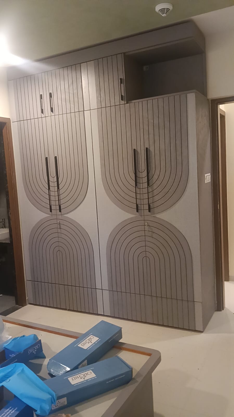Interior Design Project 14
