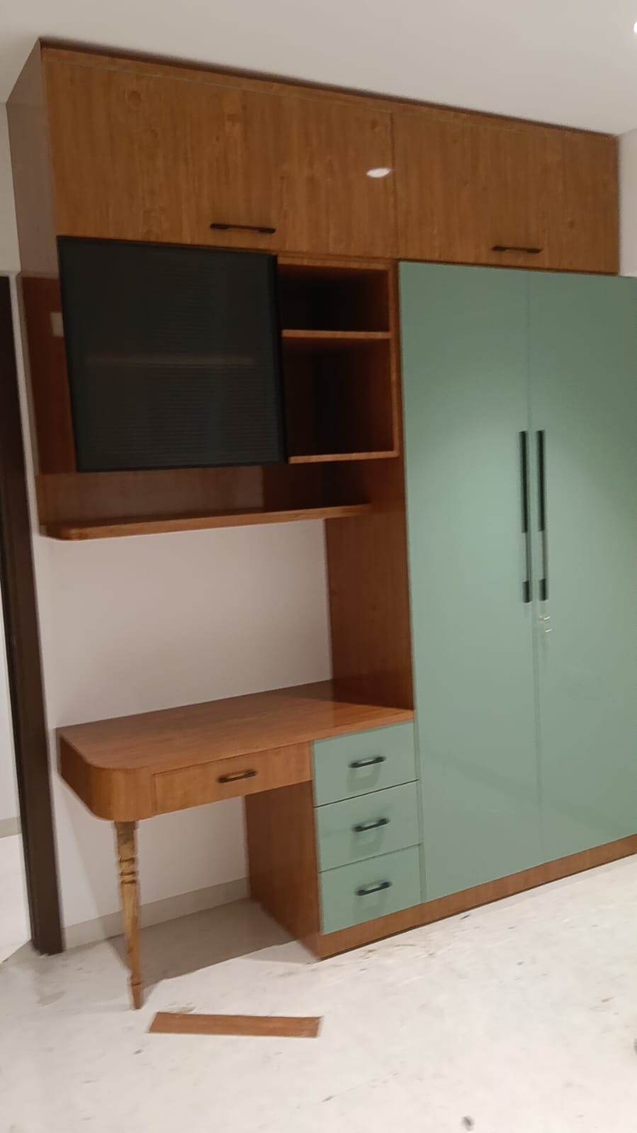 Interior Design Project 16