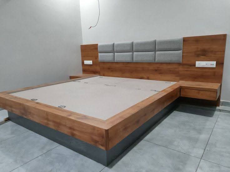 Interior Design Project 18