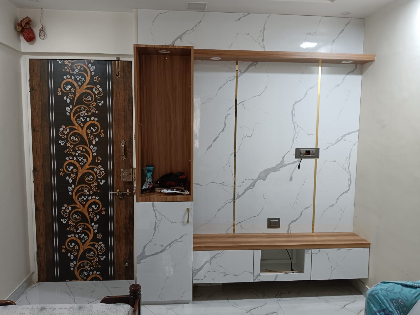 Interior Design Project 2
