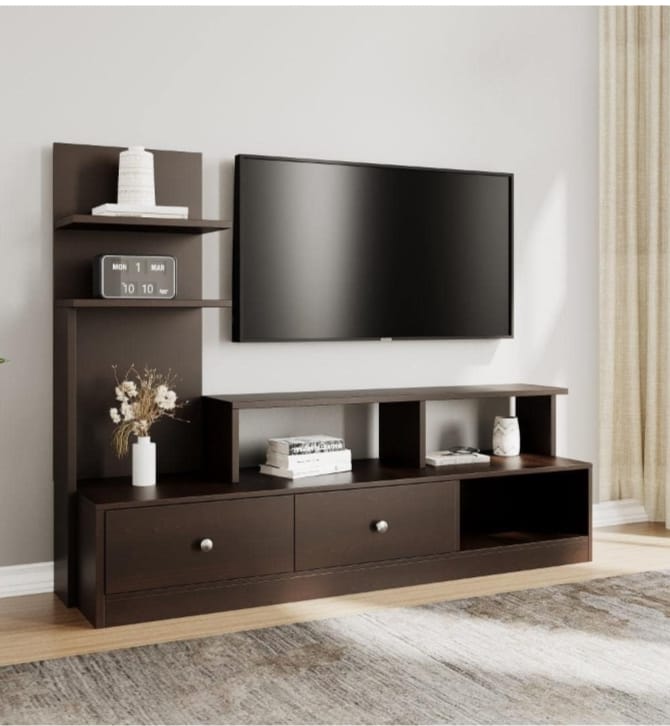 Interior Design Project 21