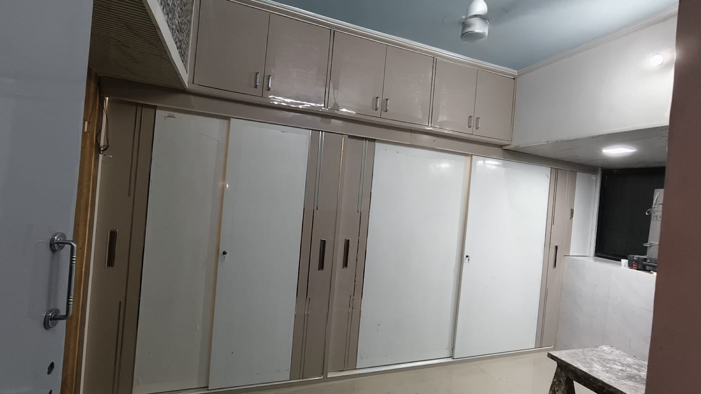 Interior Design Project 3