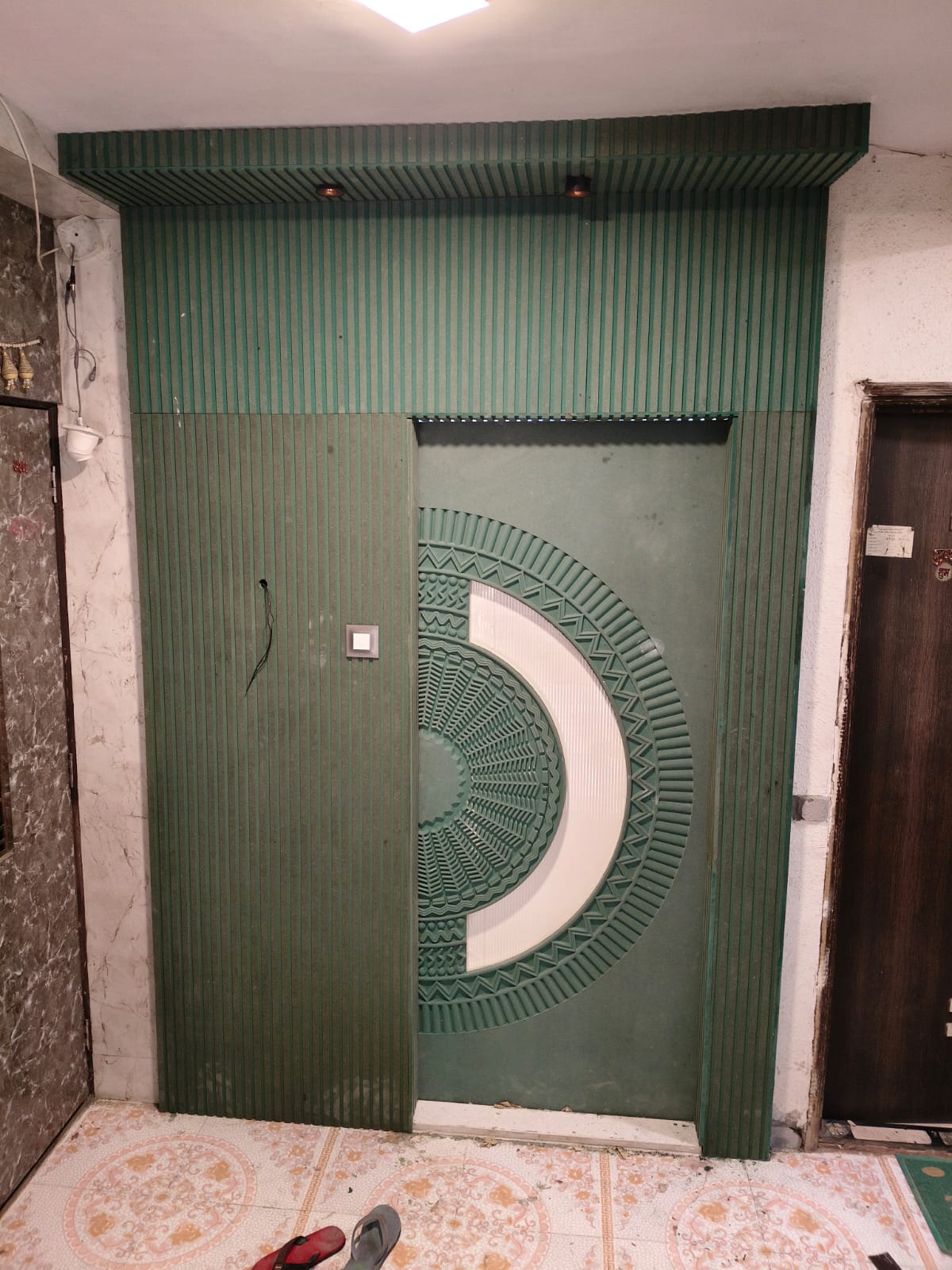 Interior Design Project 7