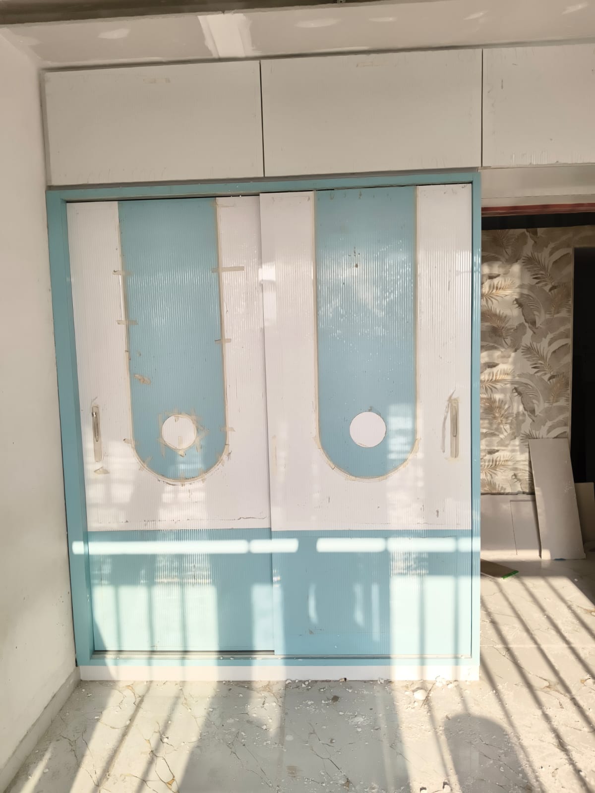 Interior Design Project 9